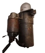 Starter Motor Fits 02-03 BRAVADA 329595 - €50,87 EUR