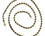 Unisex Chain 10kt Yellow Gold 461130 - $1,399.00