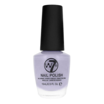 W7 Nail Polish 143A Spring Air - Purple - £52.94 GBP