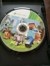 Minecraft: Xbox 360 Edition Microsoft Xbox 360 Game - £23.05 GBP