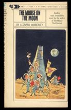 THE MOUSE on the MOON by Leonard Wibberley * 1965 Bantam Pathfinder Pape... - $4.90