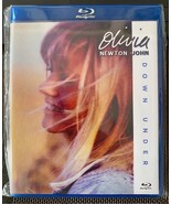 Olivia Newton-John Down Under Australian Special Blu-ray (Bluray) - $51.97 CAD