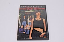 Foxfire (DVD, 2000, Anamorphic Widescreen) Angelina Jolie - $5.45