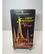 First Spaceship On Venus VHS VCR Video Tape Movie Yoko Tani Used - €7,71 EUR First Spaceship On Venus VHS VCR Video Tape Movie Yoko Tani Used - €7,71 EUR