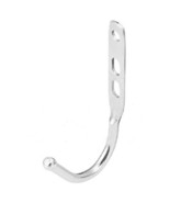 10 Single Prong Coat Hooks for Lockers - $18.63 CAD