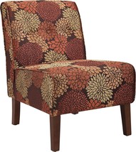 Accent Chair By Linon, Coco, Harvest. - £146.13 GBP
