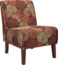 Accent Chair By Linon, Coco, Harvest. - £112.08 GBP