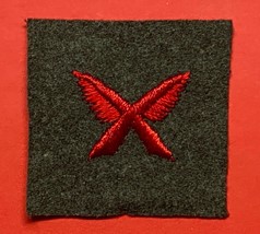 1920’s, WWII, USMC, STRIKER MARK, YOEMAN, NOS, VINTAGE - $15.00