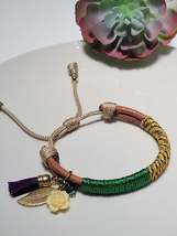 Marina Bracelet / Pulsera Marina - $187.45 MXN