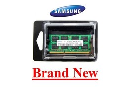 Samsung 4GB DDR3 1333 PC3-10600 Sodimm Laptop Ram Memory M471B5273CH0-CH9 - £15.96 GBP