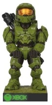 Master Chief Halo Infinite Phone &amp; Controller USB Light Up Holder (SEE DETAILS) - $33.16