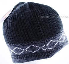 1 Pack Men&#39;s Boy Winter Beanie Knit Hat Cap Thick Premium Headwear Pick ... - £3.16 GBP