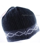 1 Pack Men&#39;s Boy Winter Beanie Knit Hat Cap Thick Premium Headwear Pick ... - $5.41 CAD