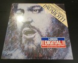 Luciano Pavarotti , VERISMO ARIAS- vinyl lp. THE NATIONAL PHILHARMONIC O... - £0.76 GBP