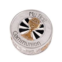 Joseph's Studio My First Communion Keepsake Box (4x2x4) - $19.78