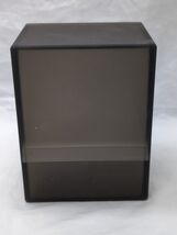 Onyx Boulder Ultimate Guard Standard Size 80+ Deck Box - $274.65 MXN