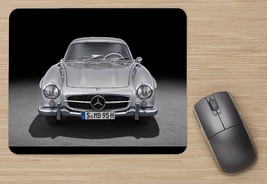 Mercedes-Benz 300 SL Gullwing 1954 Mouse Pad #CRM-1474378 - £12.55 GBP