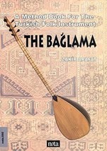 The Baglama Saz: A Method Book For Turkish String Instrument. - £28.34 GBP