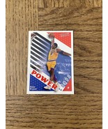 Victory Power Corps Kobe Bryant Card 348 - £6.57 GBP