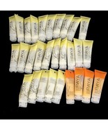 Paya Quenching Travel Size Lotion 1.0 oz each with 4 Conditioners (29 To... - $59.48
