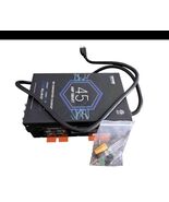 45A RV / Camper Power Converter 120V-12V Battery Charger Lithium LiFePO4  - $906.13 MXN