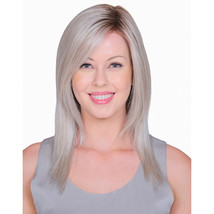 Kushikamana 18 Wig By Belle Tress, All Colors Mono Part+ Lace Frt Belle Tress New - £289.75 GBP