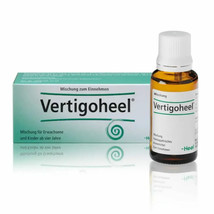 Vertigoheel Drops 100ml - £69.56 GBP