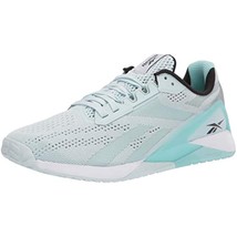 Reebok Womens Nano X1 Cross Trainer Sneaker FX3250 Blue/White Size 10M - £87.25 GBP