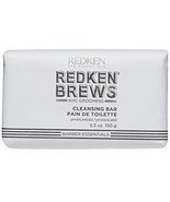 Redken Brews Cleansing Bar 5.2 oz - £15.80 GBP