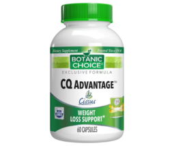 Botanic Choice Synetrim CQ Advantage Capsules 60.0ea - £41.10 GBP