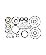 Trim O-Ring and Seal Kit for Johnson Evinrude 0393942 - $549.40 MXN