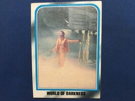 Topps 1980 The Empire Strikes Back Series 2 Card #182 *Pre Owned- Good* i1 - $4.99