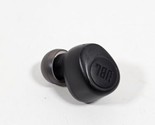 JBL Vibe 100 True Wireless Headphones - Black - Right Side Replacement  - £11.65 GBP