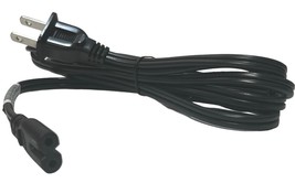 AC POWER SUPPLY CORD E55943 ~ 7A-125V. I-SHENG IS-033C TESTED &amp; WORKS. - $69.96 MXN