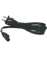AC POWER SUPPLY CORD E55943 ~ 7A-125V. I-SHENG IS-033C TESTED &amp; WORKS. - $5.32 CAD