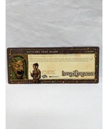 DND Let&#39;s Try That Again Campaign Card Living Greyhawk Set 2 Card 3/5 - $11.08 CAD