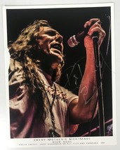 Rick Ruhl Signed Autographed &#39;&#39;Every Mother&#39;s Nightmare&#39;&#39; 8x10 Photo - $29.99