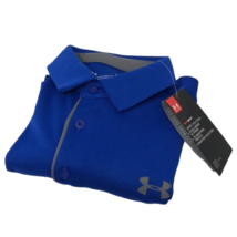 Under Armour Men&#39;s Performance Polo Size M - £30.25 GBP