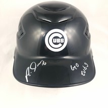 Aramis Ramirez Signed Full-Size Helmet PSA/DNA Chicago Cubs Autographed - £117.98 GBP