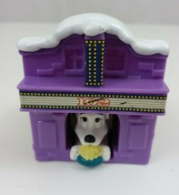 2000 McDonalds/Disney 102 Dalmatians #82 Movie Theater Toy - £1.53 GBP