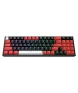 Redragon K628 PRO 75% 3-Mode Wireless RGB Gaming Keyboard, 78 Keys Hot-S... - $110.99