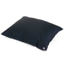 Black 35 x 46 inch Pet Bed for Large Dogs - Made in USA - $2,510.81 MXN