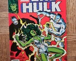 She-Hulk #12 Marvel Comics January 1981 - £4.57 GBP