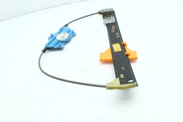 2004-2008 AUDI S4 A4 SEDAN REAR LEFT WINDOW REGULATOR H1004 image 8