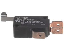 Fits Blodgett V7-1V19E9-207 Switch Micro Roller SPDT - $142.43 CAD