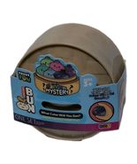 Viral Rainbow Mystery Dumpling Squishy Bun Galaxy Glitter 4&quot; Large NEW S... - €21,30 EUR