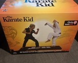 Karate Kid All Valley Karate Championship Daniel Johnny Statue Set Cobra... - $277.20