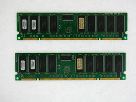 Sgi 256GB Kit (2 X 128MB) Dimm Memory For Sgi Octane 9470168 - £60.18 GBP