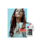 Fletcher In Search of the Antidote (2024, CD) Target Exclusive NEW Free ... - $126.57 MXN