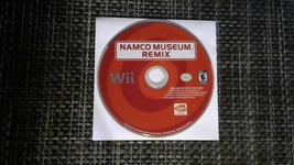 Namco Museum Remix (Nintendo Wii, 2007) - £5.20 GBP